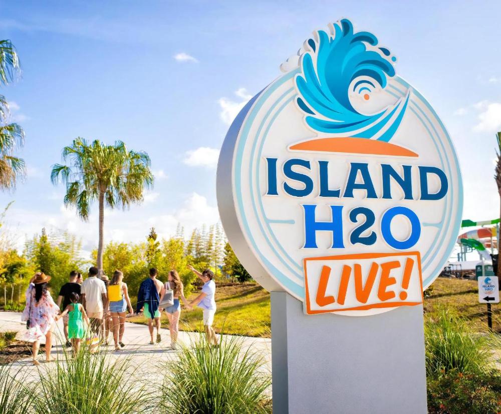 Relaxing Cottage Near Disney With Margaritaville Resort & Island H20 Waterpark Access - 2964Sr